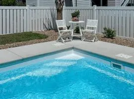 The Beach House
