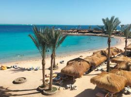 ZYA Regina Resort and Aqua Park Hurghada, bungalou din Hurghada