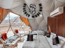 Regency Wadi Rum
