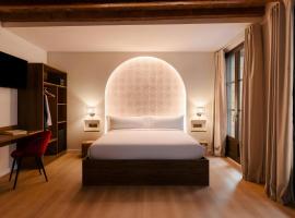 Los Arcos Hotel Gothic Quarter, Sonder by Marriott Bonvoy, hotel a Barcellona, Ramblas