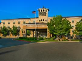 Oxford Suites Boise, hotel Boise-ban