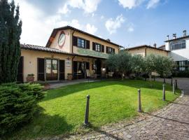 Corte Dell' Oca, hotel a Subbiano