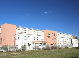 B&B HOTEL Marseille Aéroport Saint-Victoret, hotel in zona Aeroporto di Marsiglia Provenza - MRS, 
