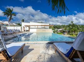 Calabash Hotel