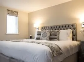 The Maple Manor Hotel