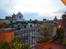 Residenza Maritti ContemporarySuite - Ghuesthouse