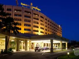 Dar es Salaam Serena Hotel