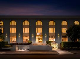 BEST WESTERN PLUS Travel Inn, hotel in Melbourne