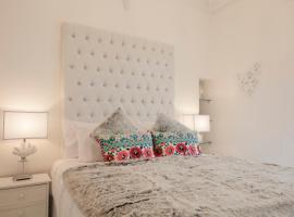 The Rooms at Bardons, majake sihtkohas Kilcullen