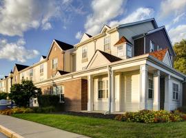Hawthorn Extended Stay by Wyndham Cincinnati NE Mason, hotel in Mason