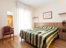 Residence Desenzano, hotel u Milanu