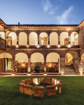 Inkaterra La Casona Relais & Chateaux