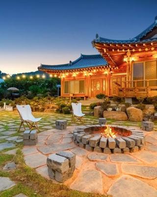 Ellon Hanok Pension
