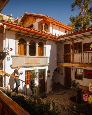 Hotel Rumi Punku