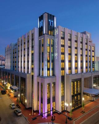 The Higgins Hotel New Orleans, Curio Collection by Hilton