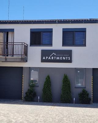 DomirexGroup Apartments