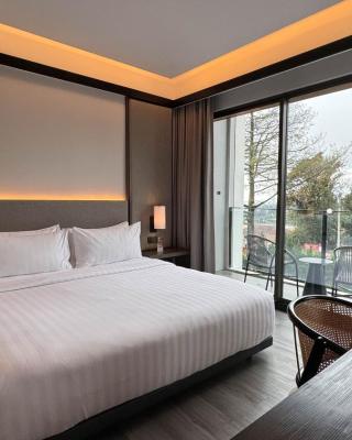 Grand Aston Puncak Hotel & Resort