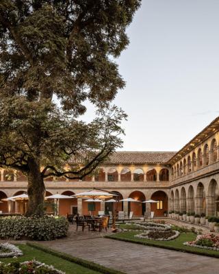 Monasterio, A Belmond Hotel, Cusco