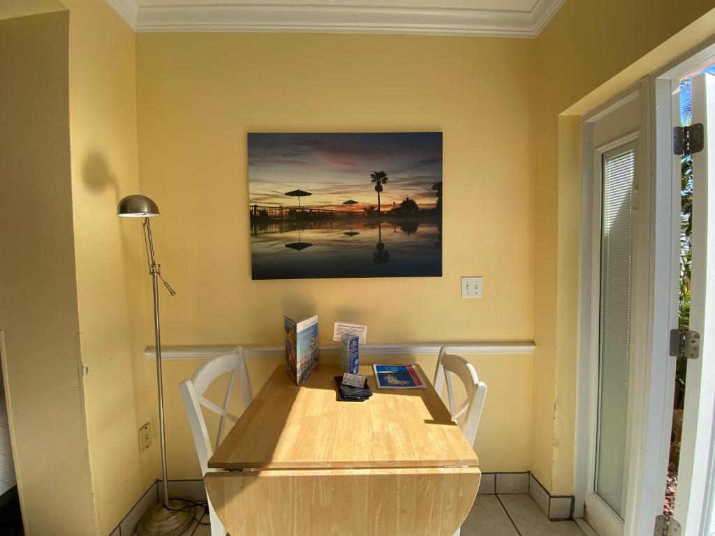 Φωτογραφία από το άλμπουμ του Coral Sands Inn σε Ormond Beach