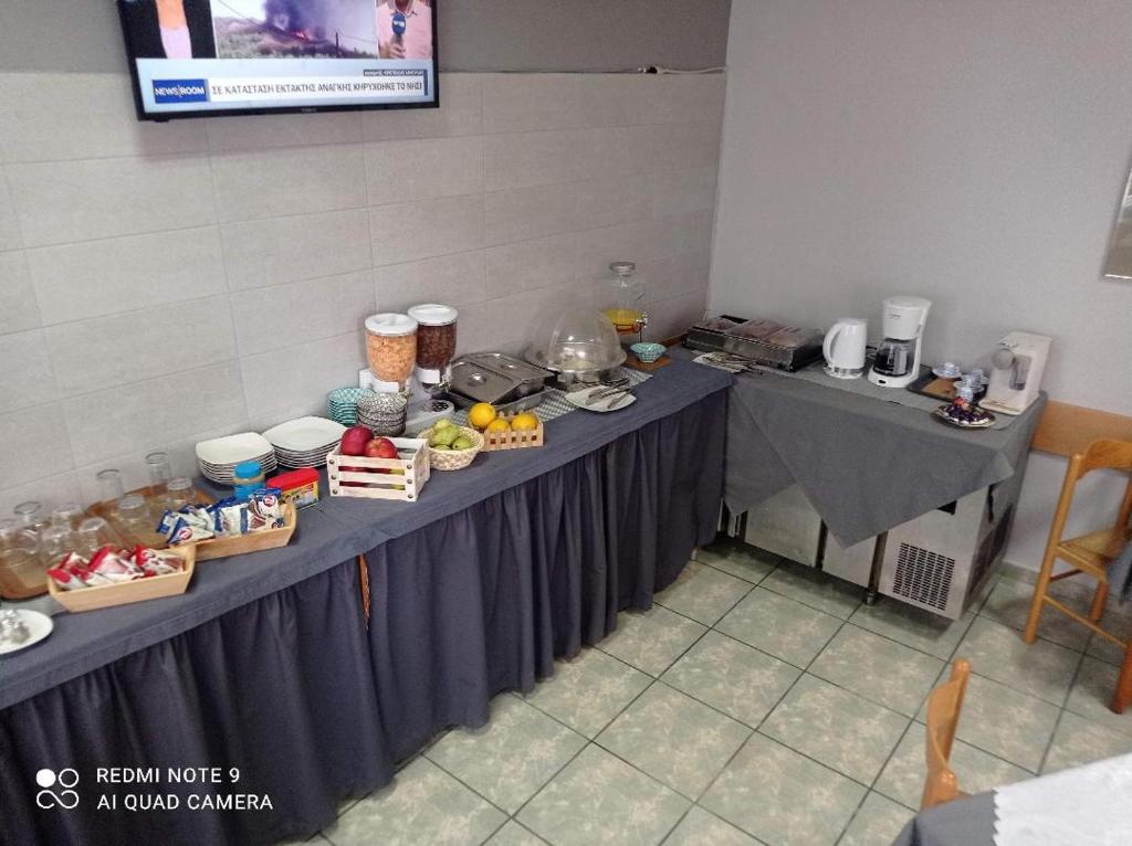Mâncare la sau în apropiere de acest hotel