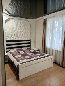 En eller flere senger på et rom på Umut otel