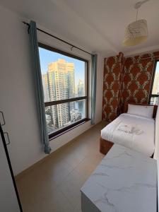 Horizon Rooms JBR