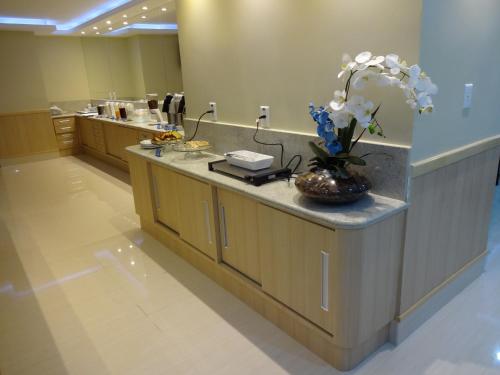 Gambar di galeri bagi Elegance Praia Hotel di Rio de Janeiro