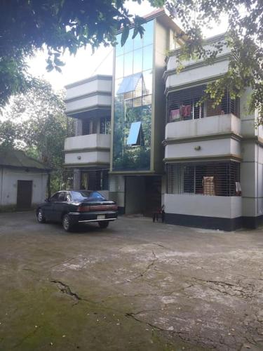 Syed monjil