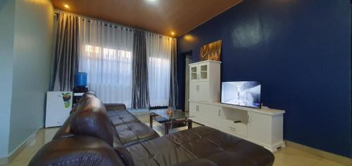 Cozy Nest Oasis - Serviced Apartment