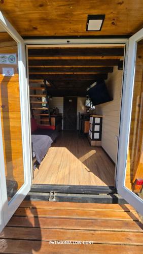Tiny House El Barco