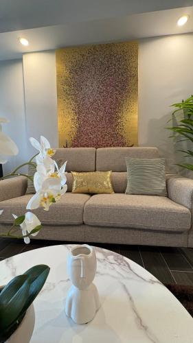 Cozy Apartment 10 min to Airport Be Cariari Condo #402