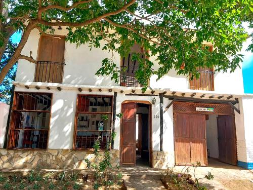 Posada la Arcadia