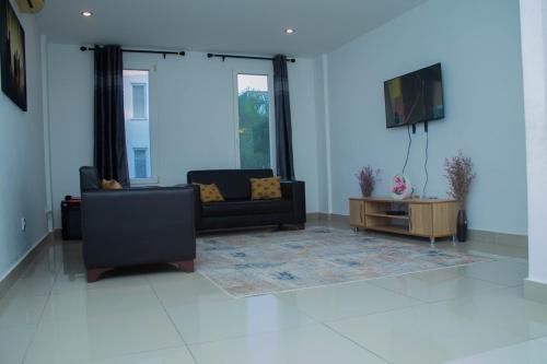 Spacious & Serene 3-Bedroom Condo at Kai Villa