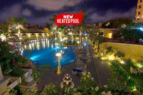 Paradise Inn Beach Resort