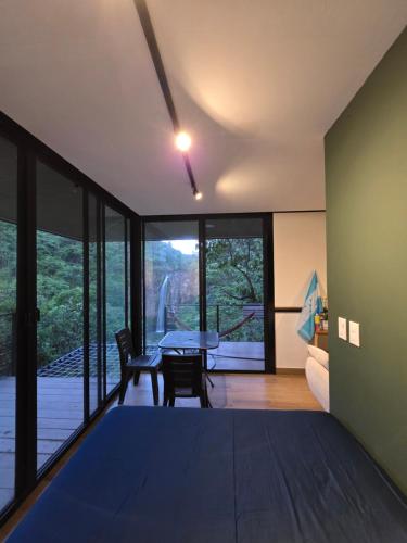 De La Cascata Glamping