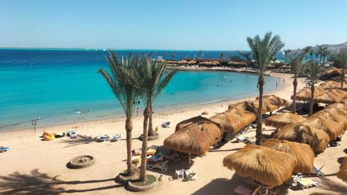 ZYA Regina Resort and Aqua Park Hurghada