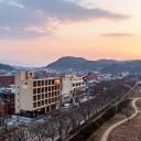 Hotel Jeonju Hanok Village