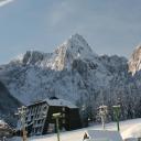 Hotel Alpina
