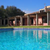 Cucurutxa, hotel in zona Aeroporto di Minorca - MAH, Mahón