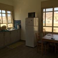 The Birdwatchers Nest, hotell i nærheten av Eilat-Ramon lufthavn - ETM i Beʼer Ora