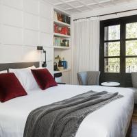Yurbban Ramblas Boutique Hotel, hotel a Barcellona, Ramblas