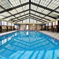 Hyatt Place Minneapolis Airport South, hotell sihtkohas Bloomington lennujaama Minneapolis-Saint Pauli rahvusvaheline lennujaam - MSP lähedal