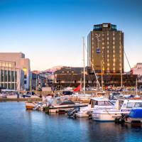 Radisson Blu Hotel Bodø, hotel in zona Aeroporto di Bodø - BOO, Bodø