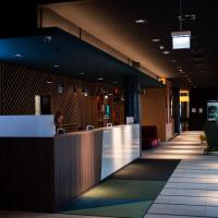 Holiday Inn Zürich Messe by IHG, hotel a Zurigo, Oerlikon