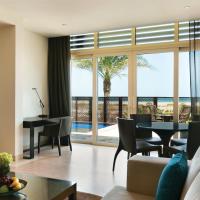 Park Hyatt Abu Dhabi Hotel and Villas, hotel a Abu Dhabi, Isola di Saadiyat