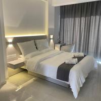 La Veranda Hotel, ξενοδοχείο κοντά στο Διεθνές Αεροδρόμιο Λάρνακας - LCA, Λάρνακα