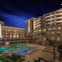 Hotel Sultan Of Side, hotel v Side (Evrenseki)