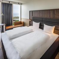 Comfort Hotel Copenhagen Airport, hotel Koppenhága repülőtér - CPH környékén Koppenhágában