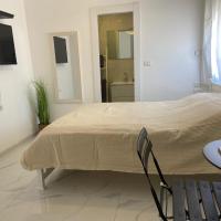 פנינת הדקל בבאר אורה, hotell i nærheten av Eilat-Ramon lufthavn - ETM i Beʼer Ora