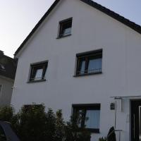 Rooms in Düsseldorf near the Airport/Fair, hotel in zona Aeroporto di Düsseldorf - DUS, Düsseldorf